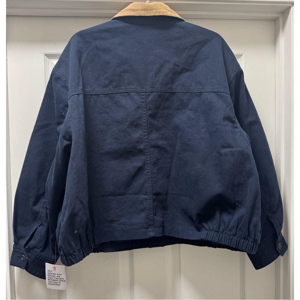 ASOS Barn Jacket - Picture 6 of 9